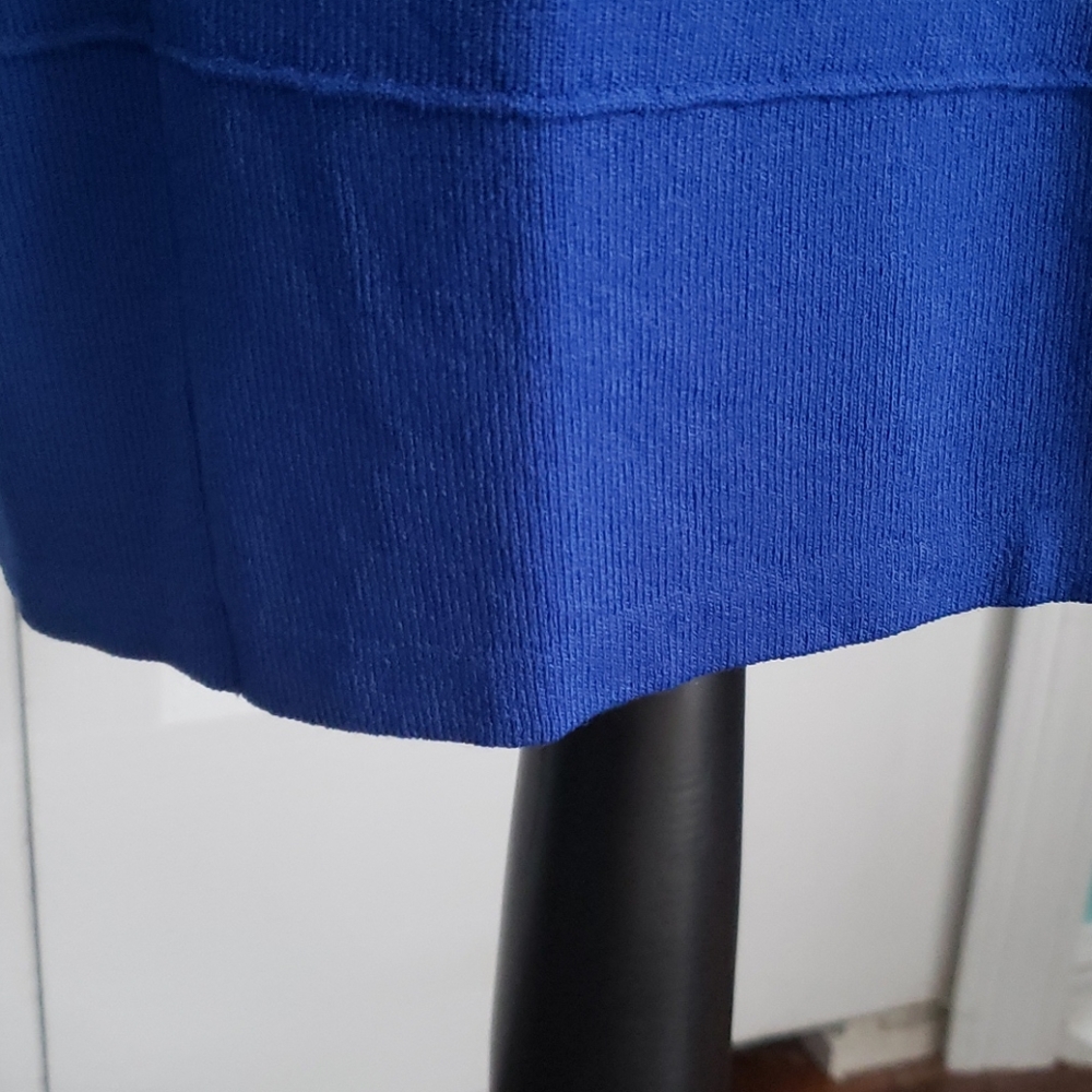 MAX STUDIO bodycon dress - Picture 7 of 11
